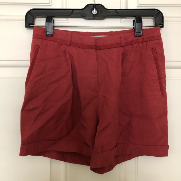 H&M Shorts Size 2 - Picture 1 of 4